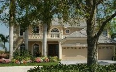 Palm Beach luxury home