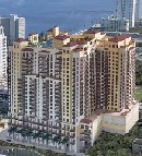 Two City Plaza - West Palm Beach