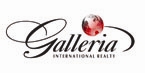 Galleria International Realty - Fort Lauderdale logo