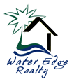 Water Edge Realty logo